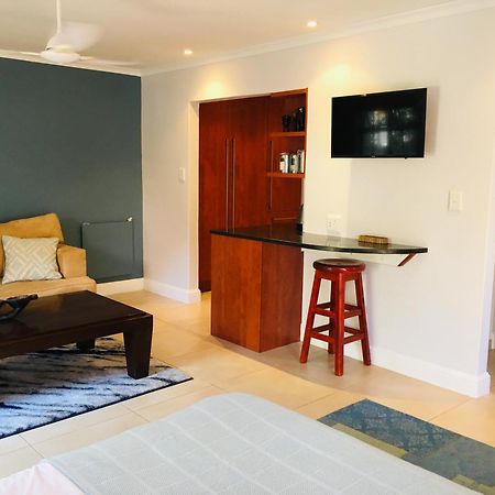 Cottage Kilkenny Johannesburg Exteriör bild
