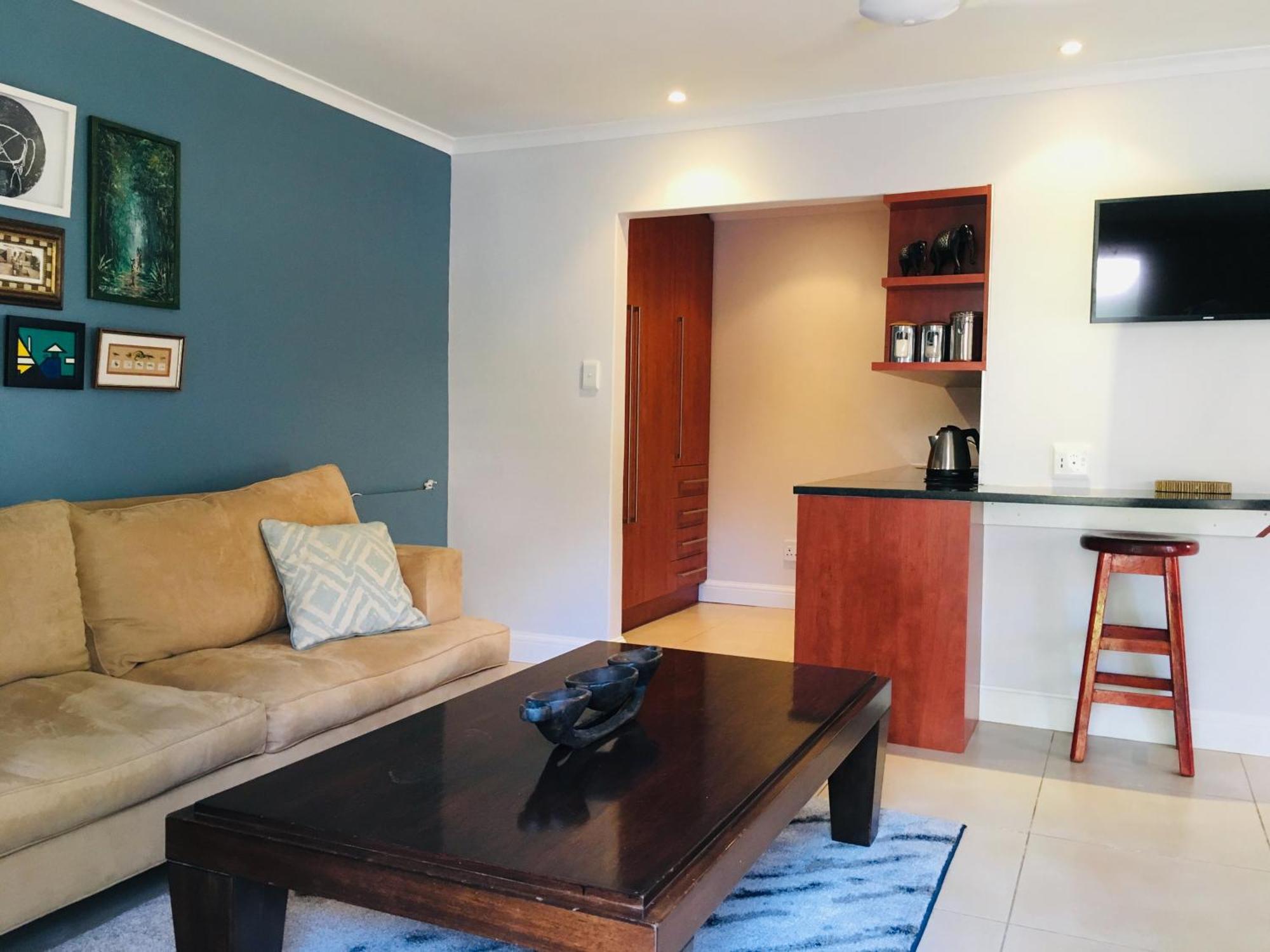 Cottage Kilkenny Johannesburg Exteriör bild
