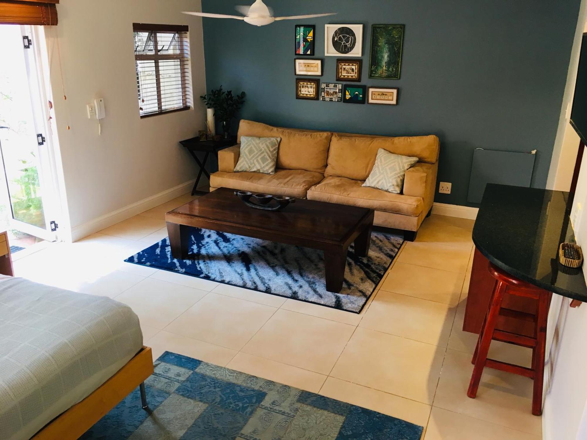 Cottage Kilkenny Johannesburg Exteriör bild