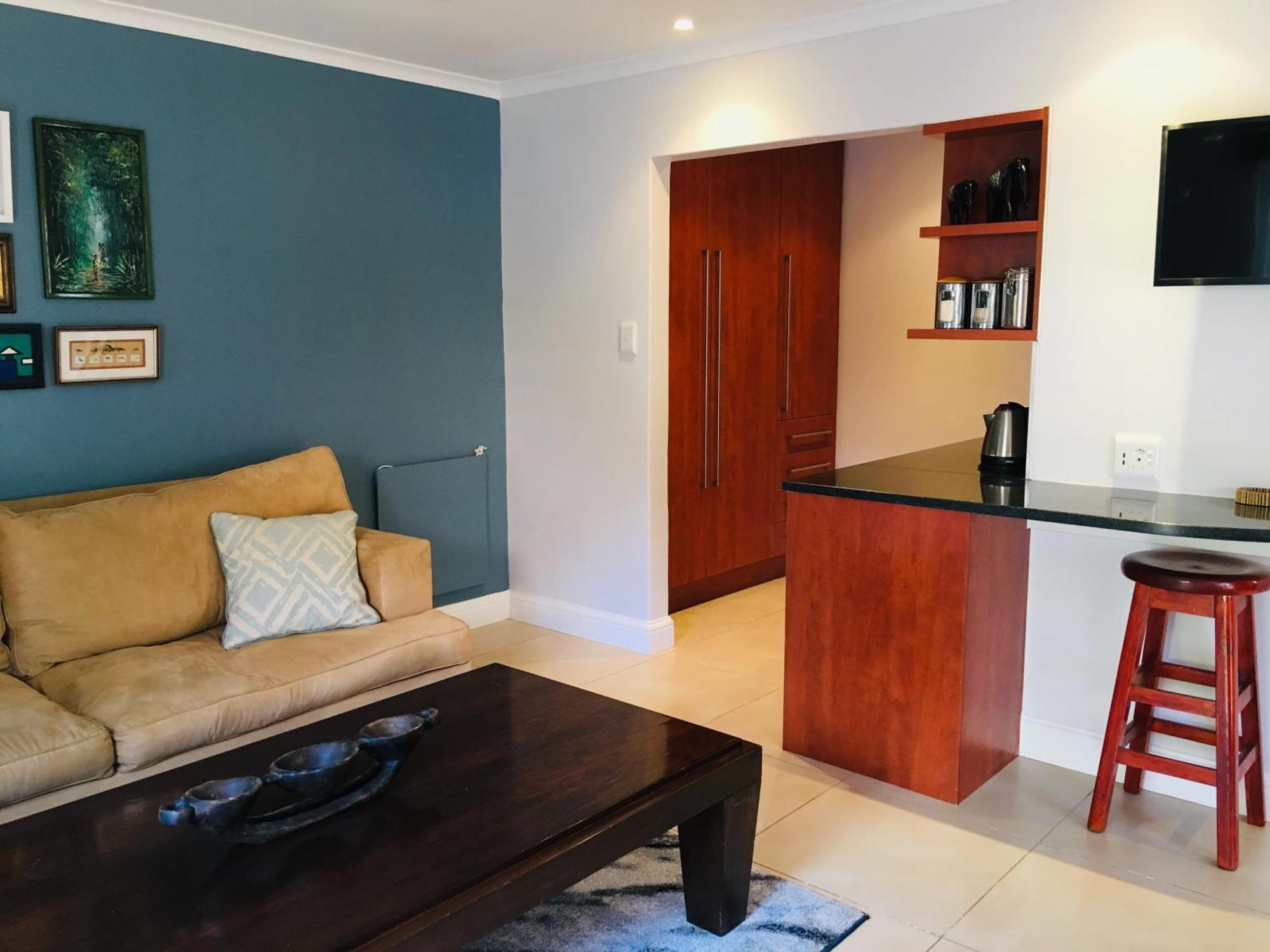 Cottage Kilkenny Johannesburg Exteriör bild