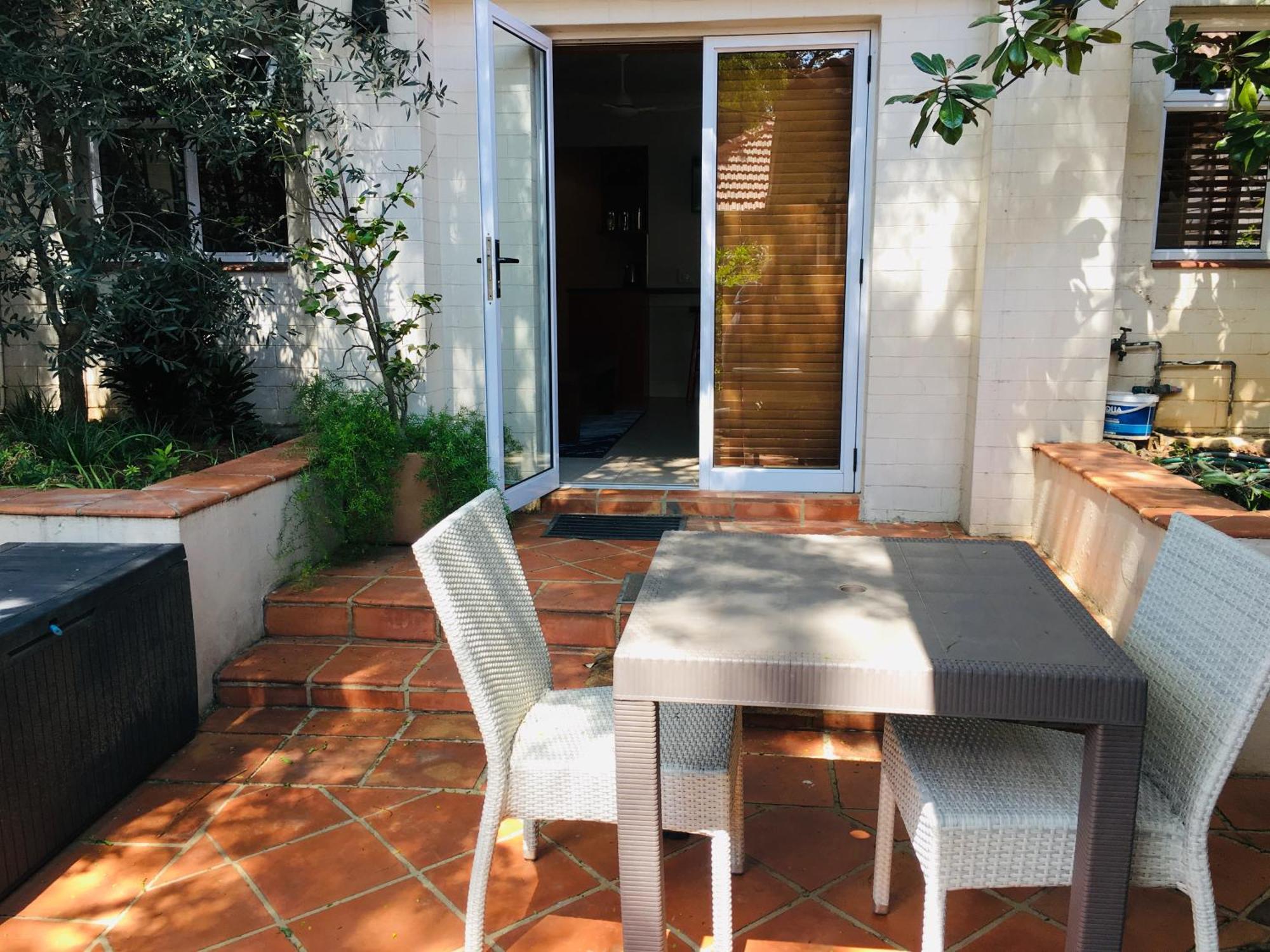 Cottage Kilkenny Johannesburg Exteriör bild