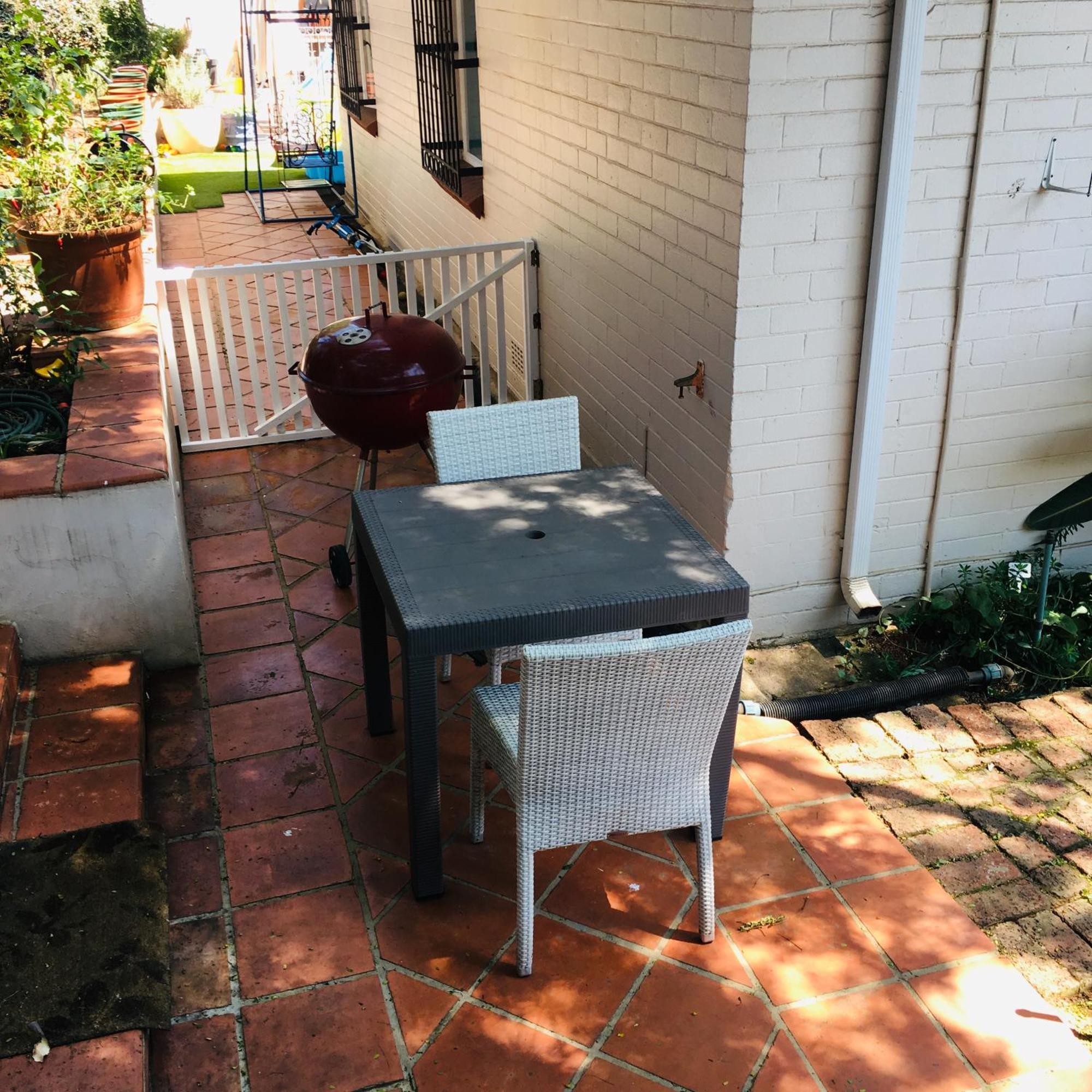 Cottage Kilkenny Johannesburg Exteriör bild